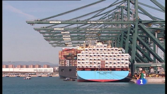 L'informatiu - Comunitat Valenciana - L'Informatiu-Comunitat Valenciana - 15/09/11