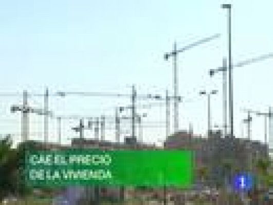 Noticias Murcia - Noticias Murcia - 15/09/11