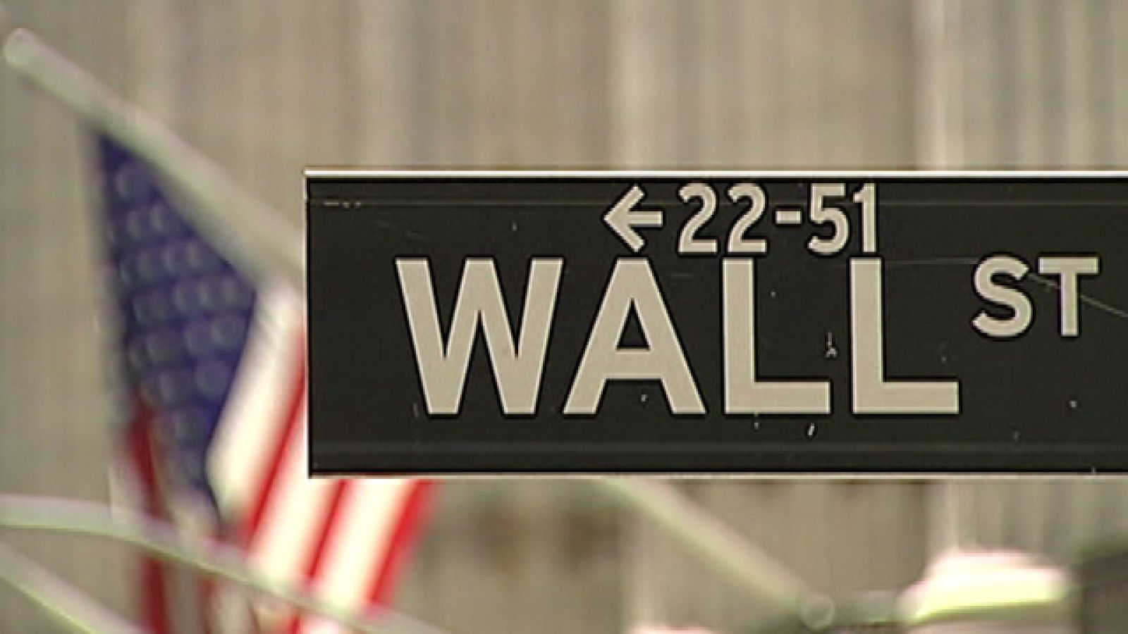 Se cumplen tres años de la quiebra del banco estadounidense Lehman Brothers