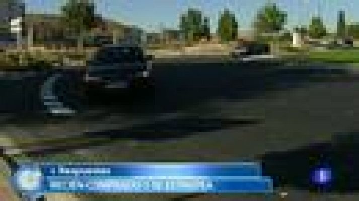 +Gente - Coche nuevo y se le estropea