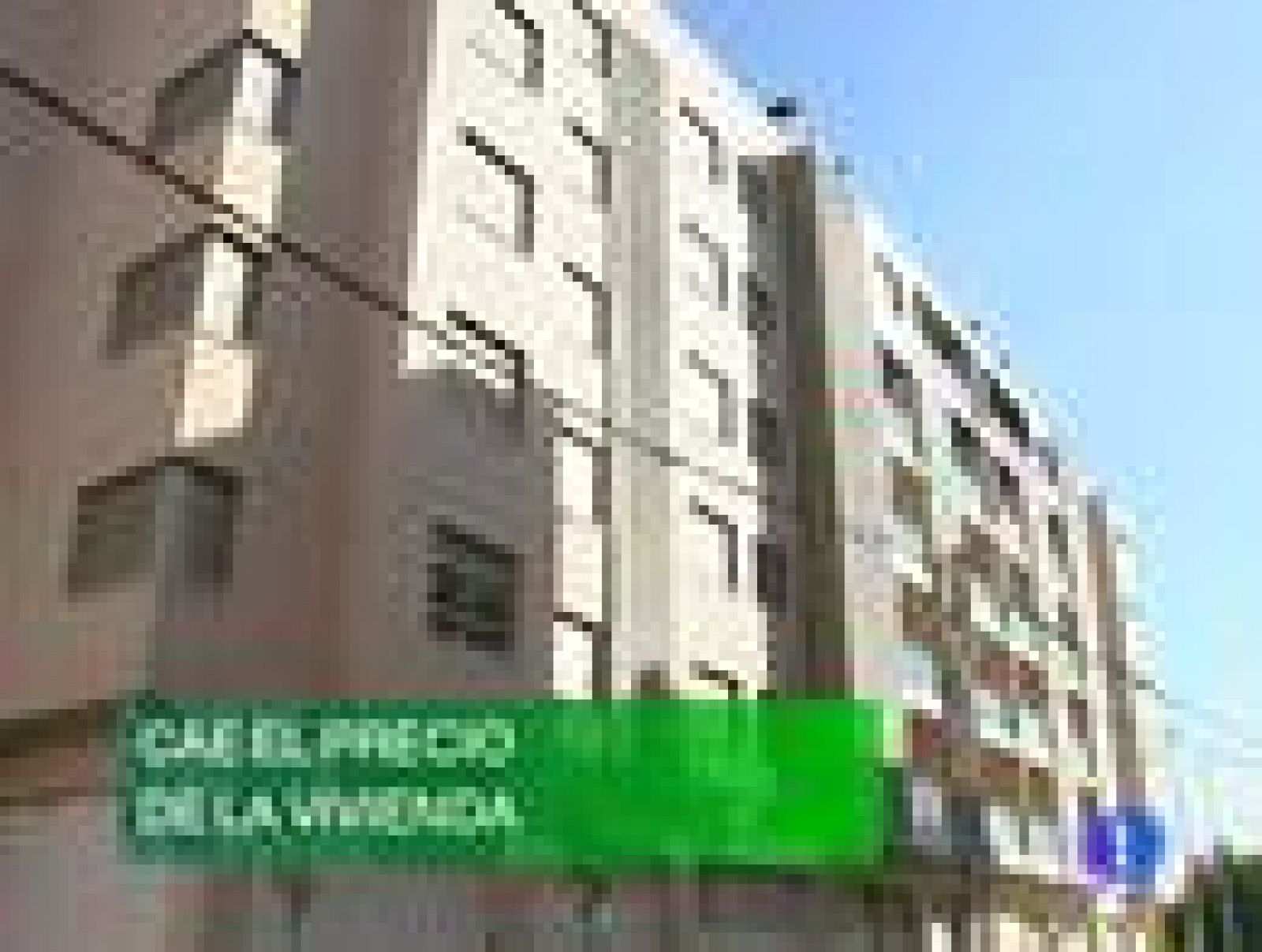 La Región de Murcia en 2' - 15/09/11 | Ver