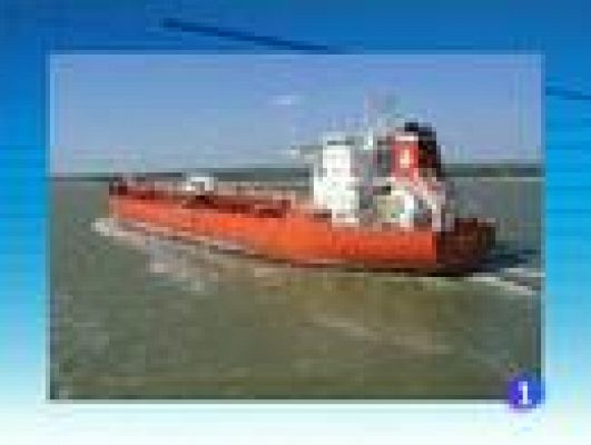 Telediario 1 - Nuevos datos del secuestro