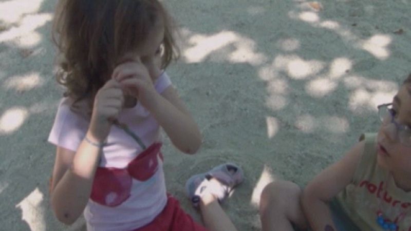 Con la vuelta al cole aumentan los brotes de piojos