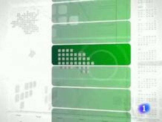 Informativo Telerioja - Telerioja en 2' - 15/09/11