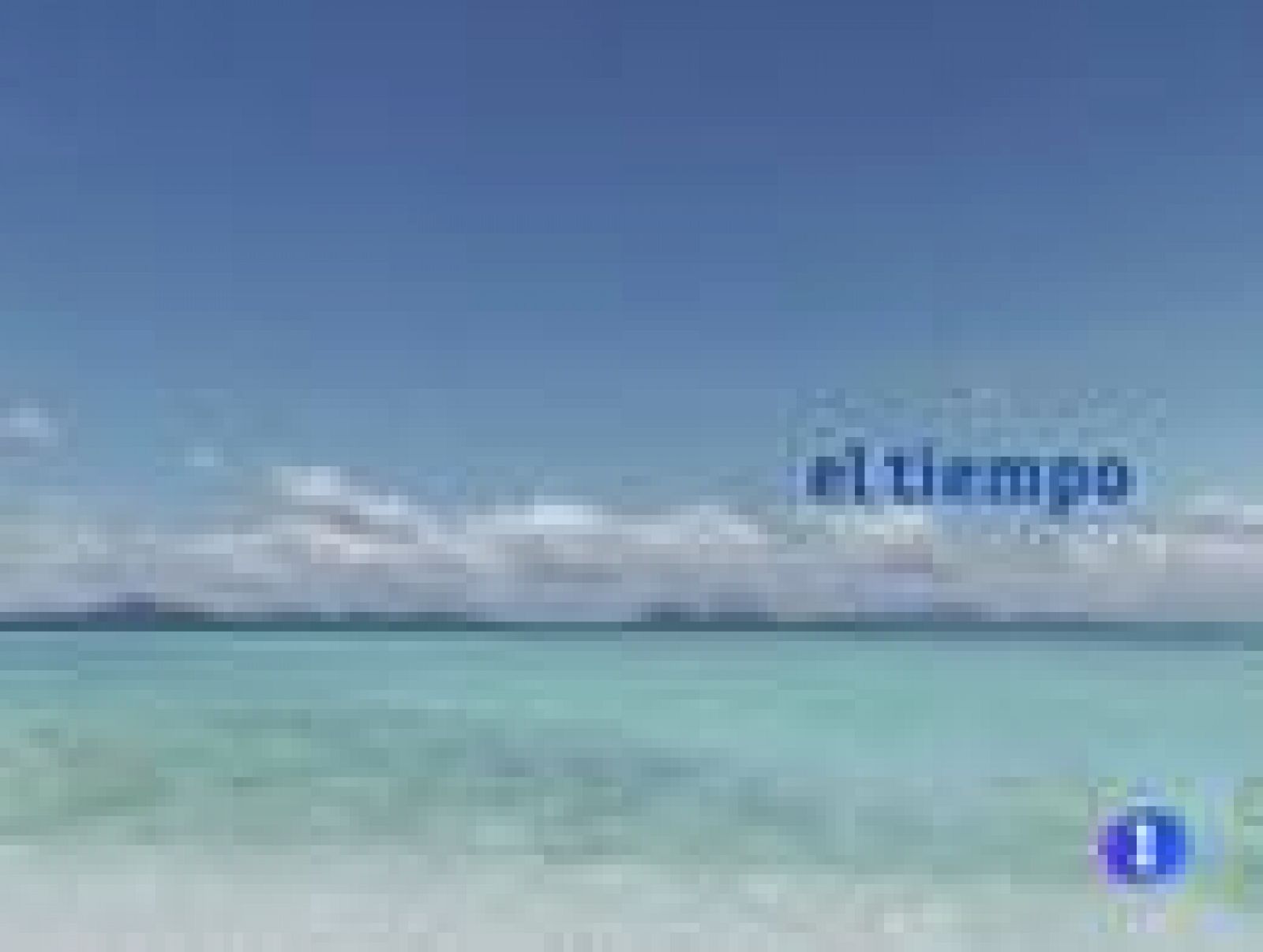 El tiempo en Andalucía - 15/09/11 | Ver