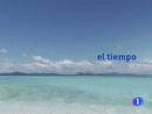 Noticias Andalucía - El tiempo en Andalucía - 15/09/11