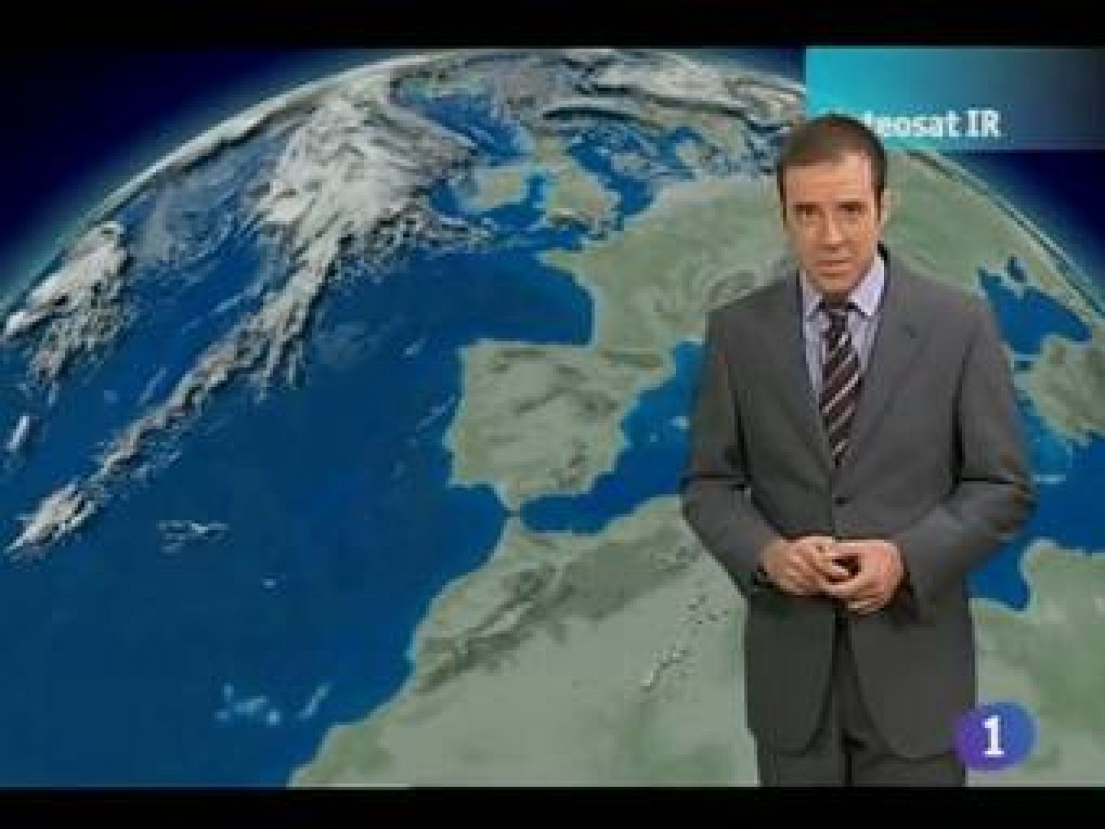 Noticias de Castilla-La Mancha: El Tiempo en Castilla-La Mancha - 15/09/11 | RTVE Play