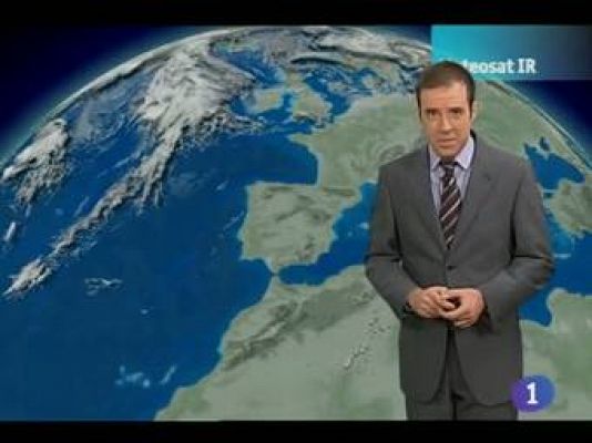 Noticias de Castilla-La Mancha - El Tiempo en Castilla-La Mancha - 15/09/11