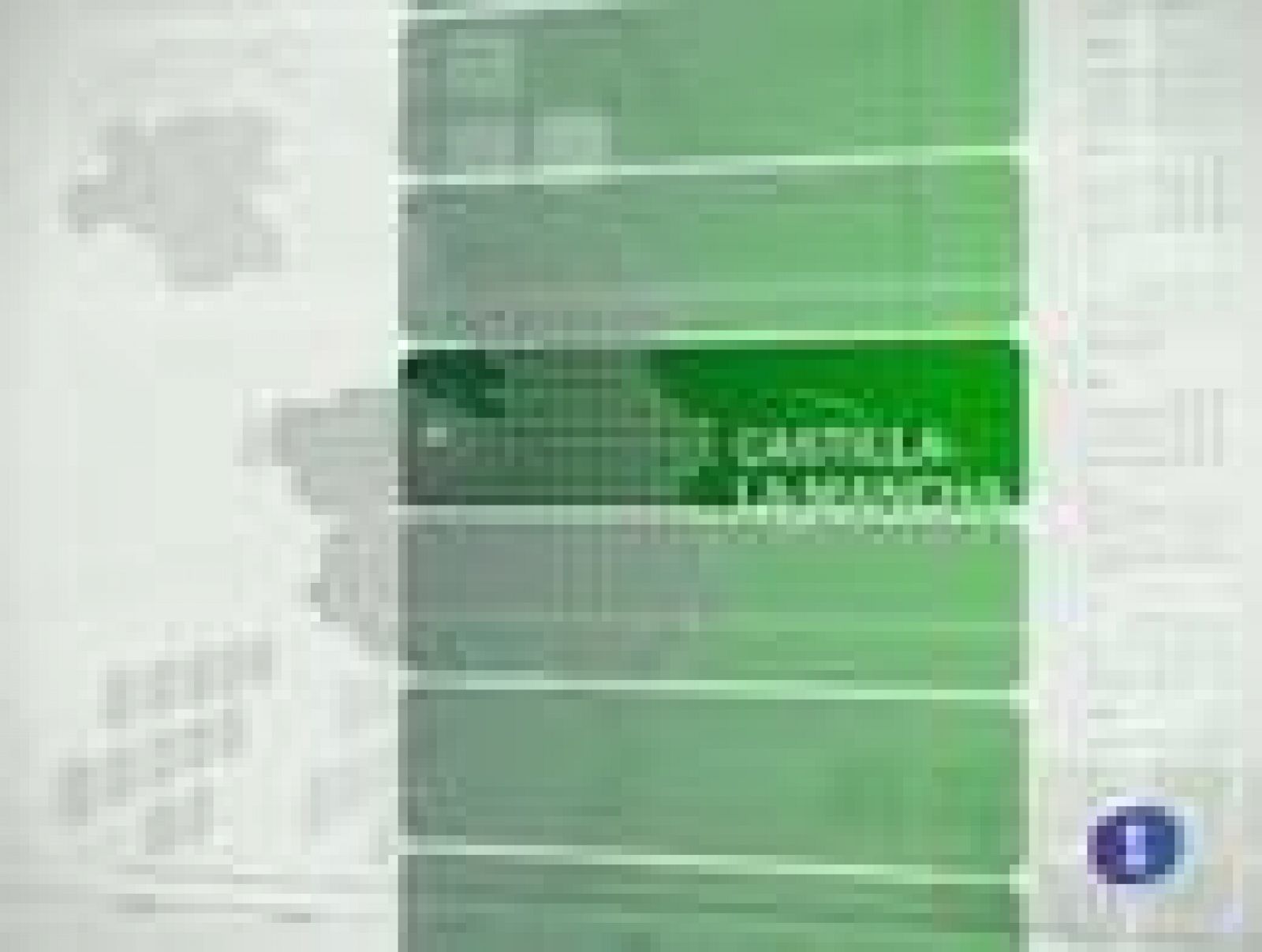 Noticias de Castilla-La Mancha: Castilla-La Mancha en 2' - 15/09/11 | RTVE Play