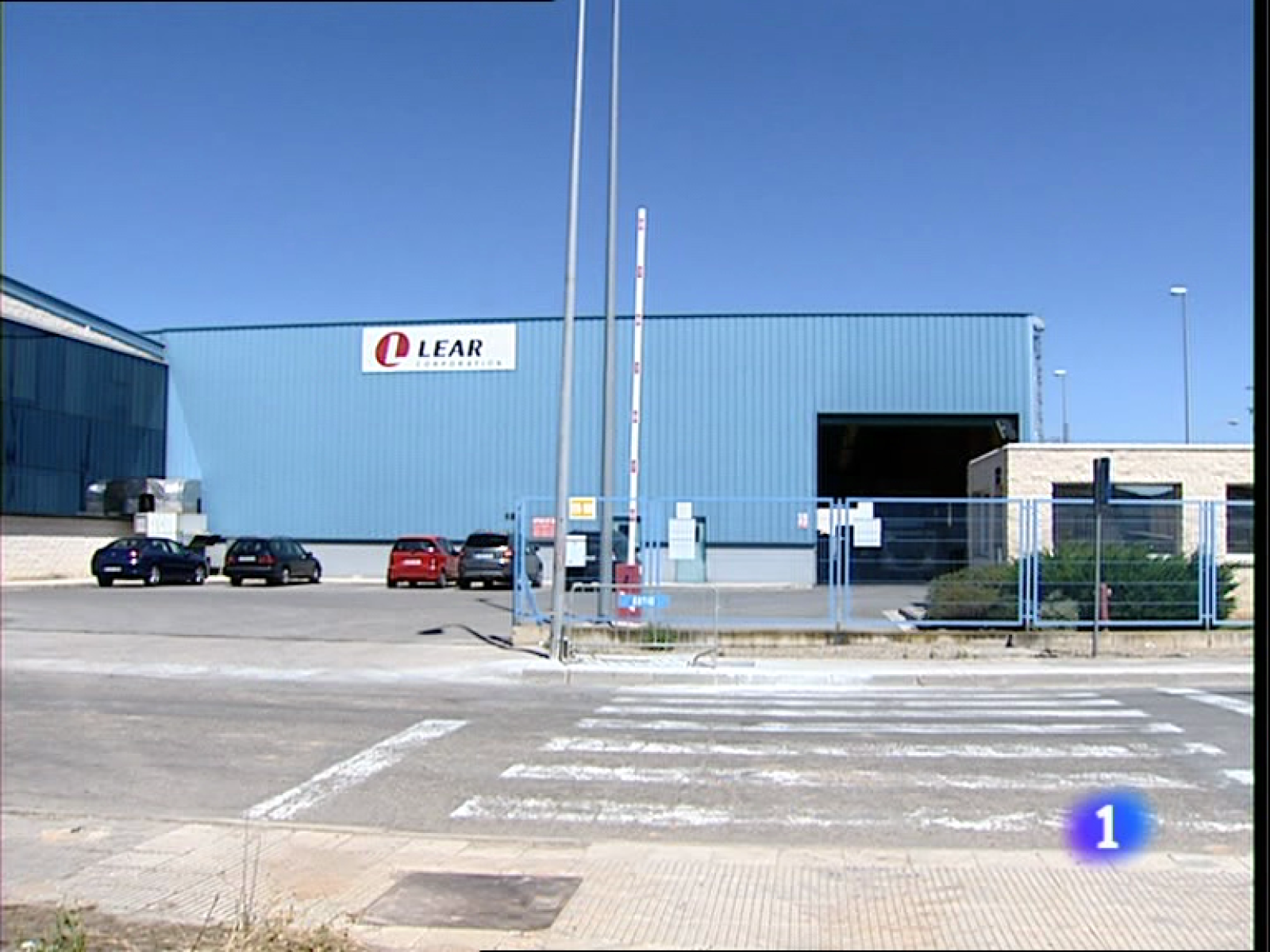 Informativo Telerioja - 15/09/11 | Ver