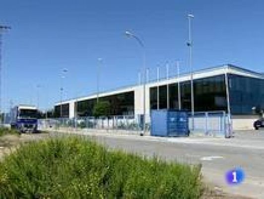 Informativo Telerioja - Informativo Telerioja - 15/09/11