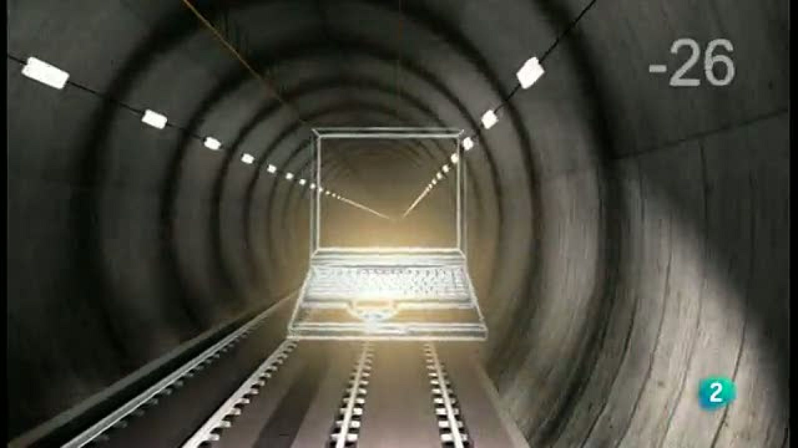 La aventura del saber: La Draga I | Ver