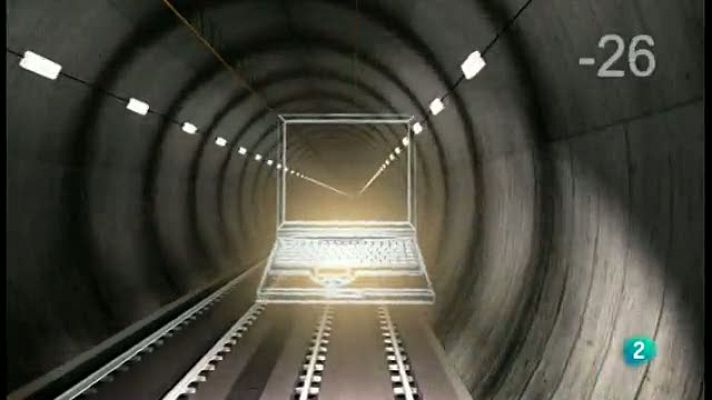 La aventura del Saber - La Draga I