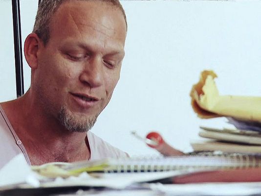 Entre2aguas: El piano de Avishai Cohen