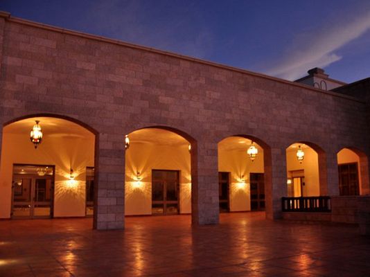 Entre2aguas - El diario de Limón: 'Entre2aguas' en Ramallah (parte 2)