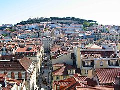 El diario de Limón: 'Entre2aguas' en Lisboa