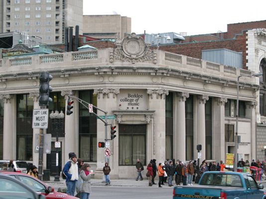 Entre2aguas - El diario de Limón: 'Entre2aguas' en Boston (parte 1)