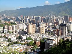 El diario de Limón: 'Entre2aguas' en Caracas
