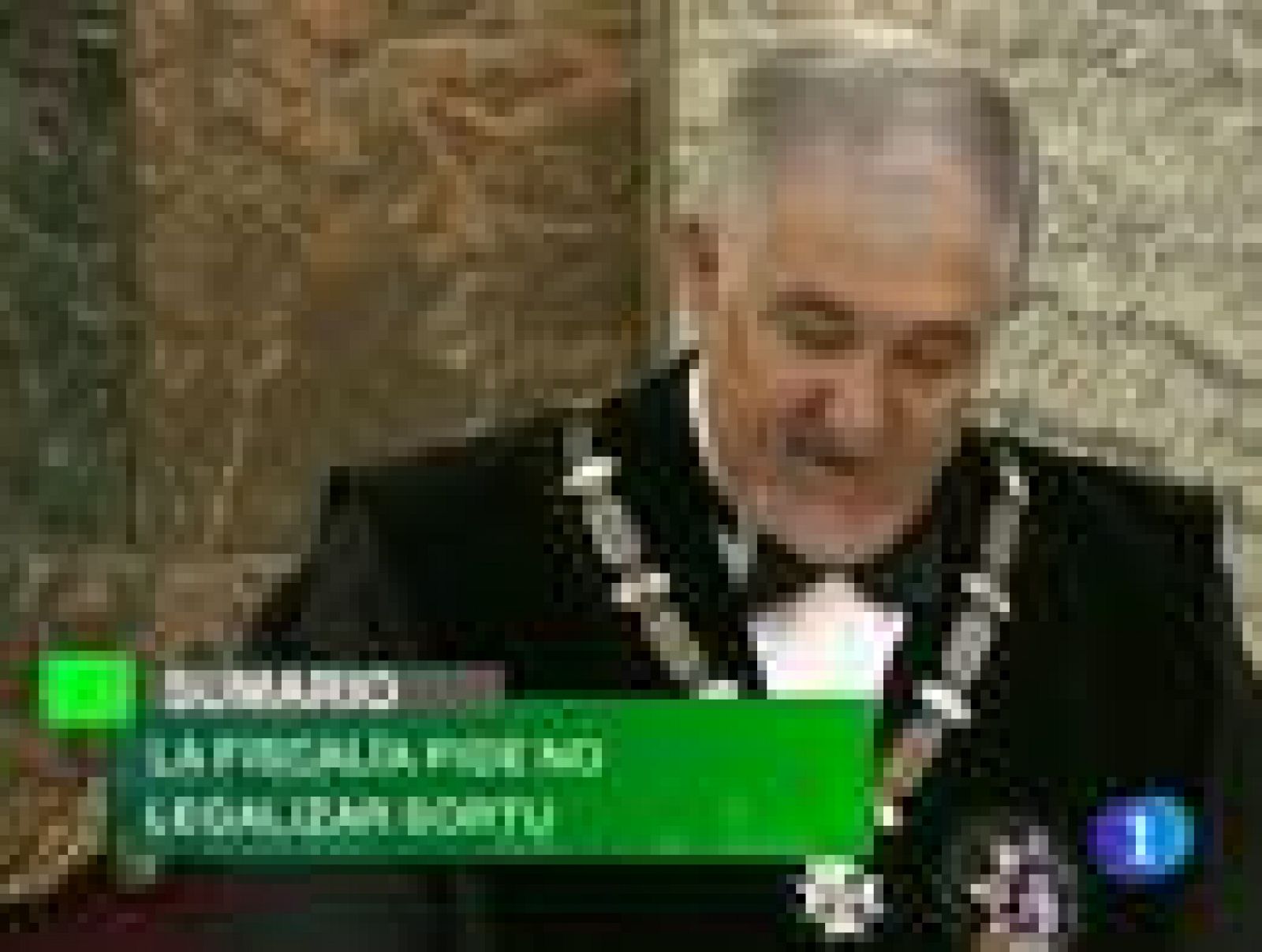 Telenorte País Vasco - 15/09/11