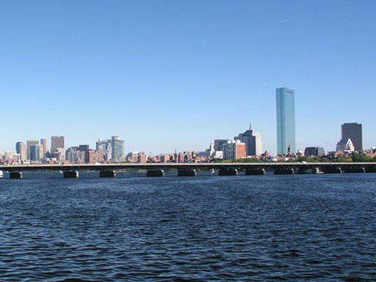 El diario de Limón: 'Entre2aguas' en Boston (parte 3)