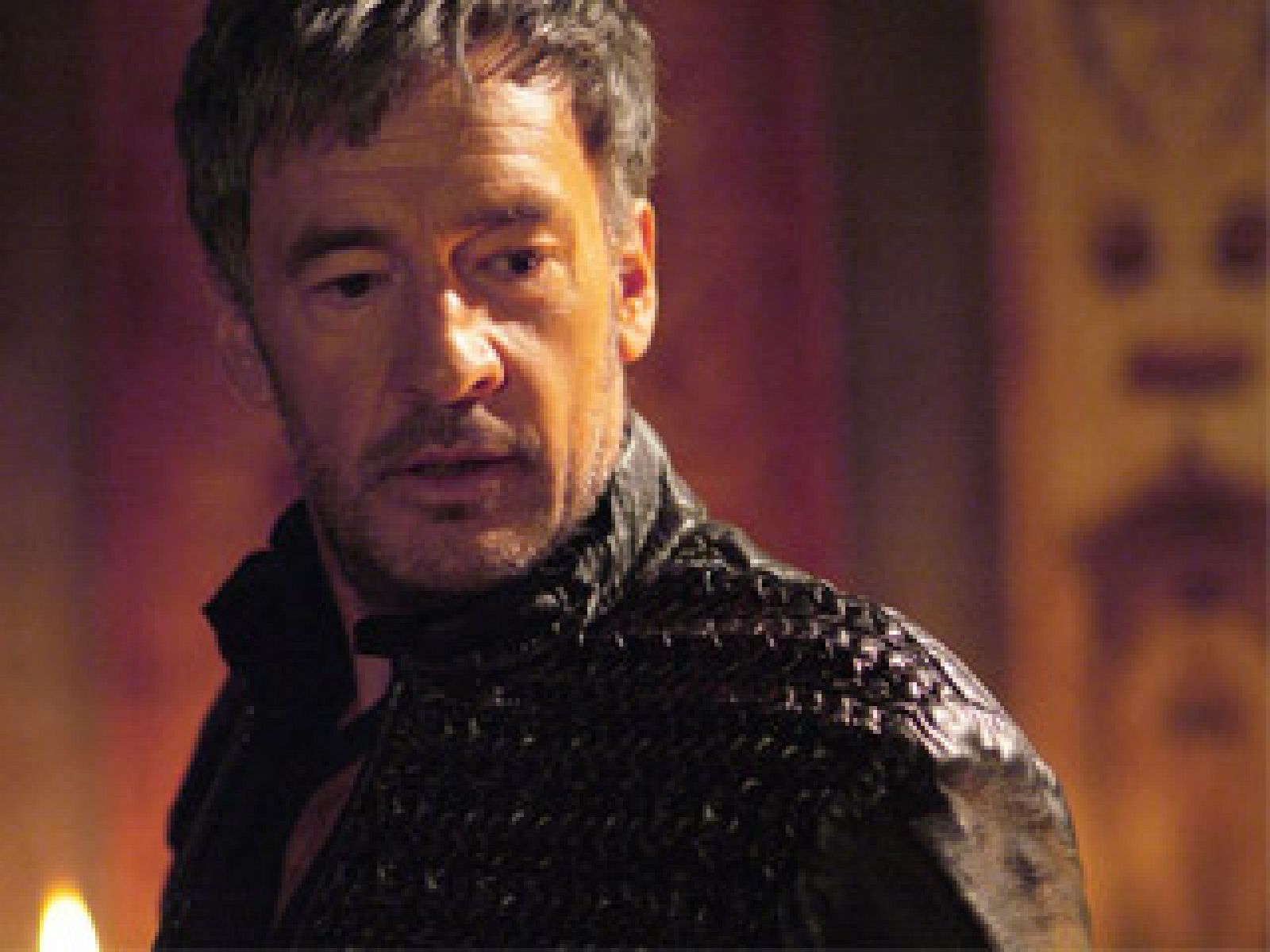 Águila Roja - Primeros minutos capítulo 36