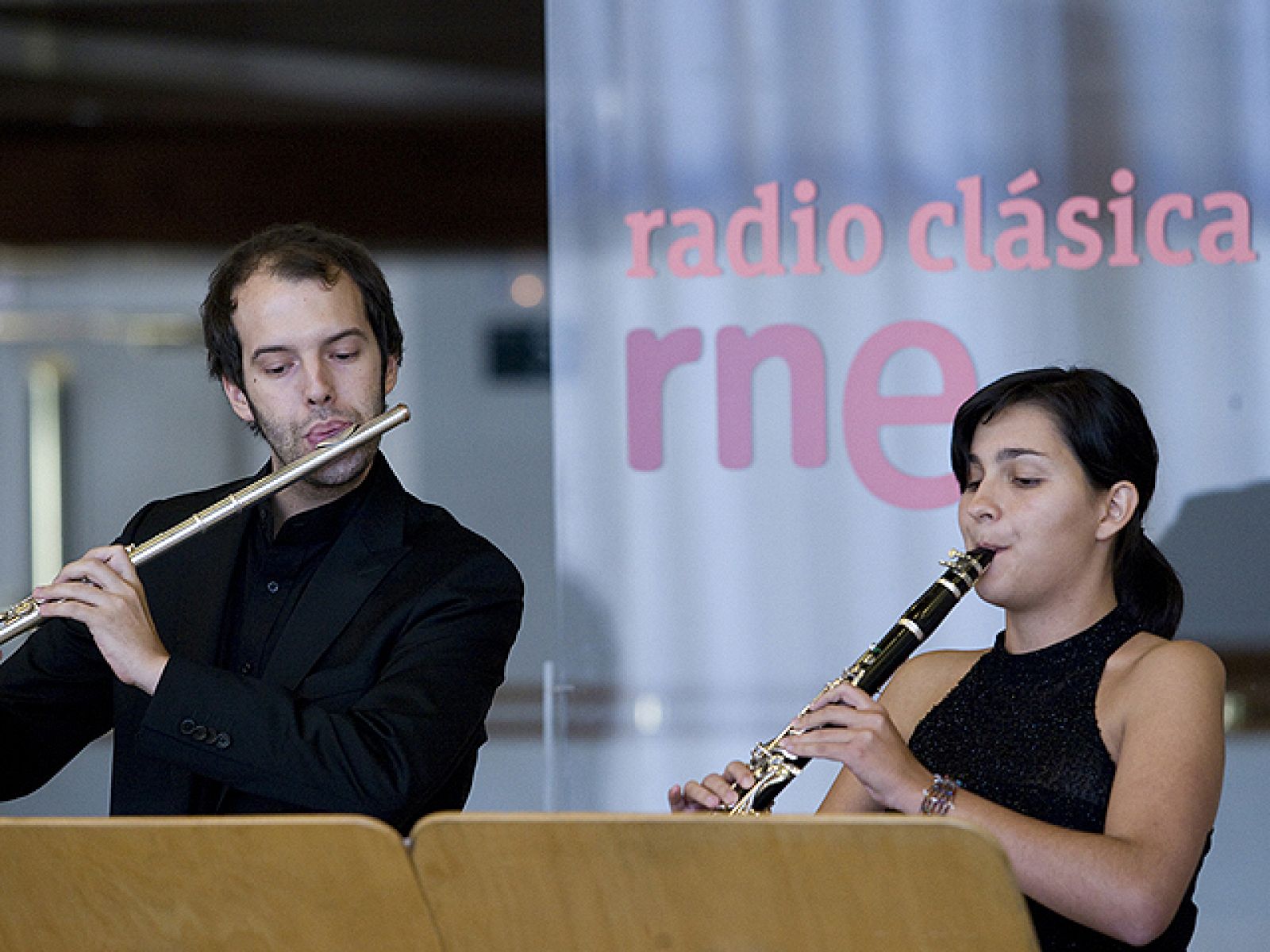 Sin programa: Nueva Temporada de Radio Clásica | RTVE Play