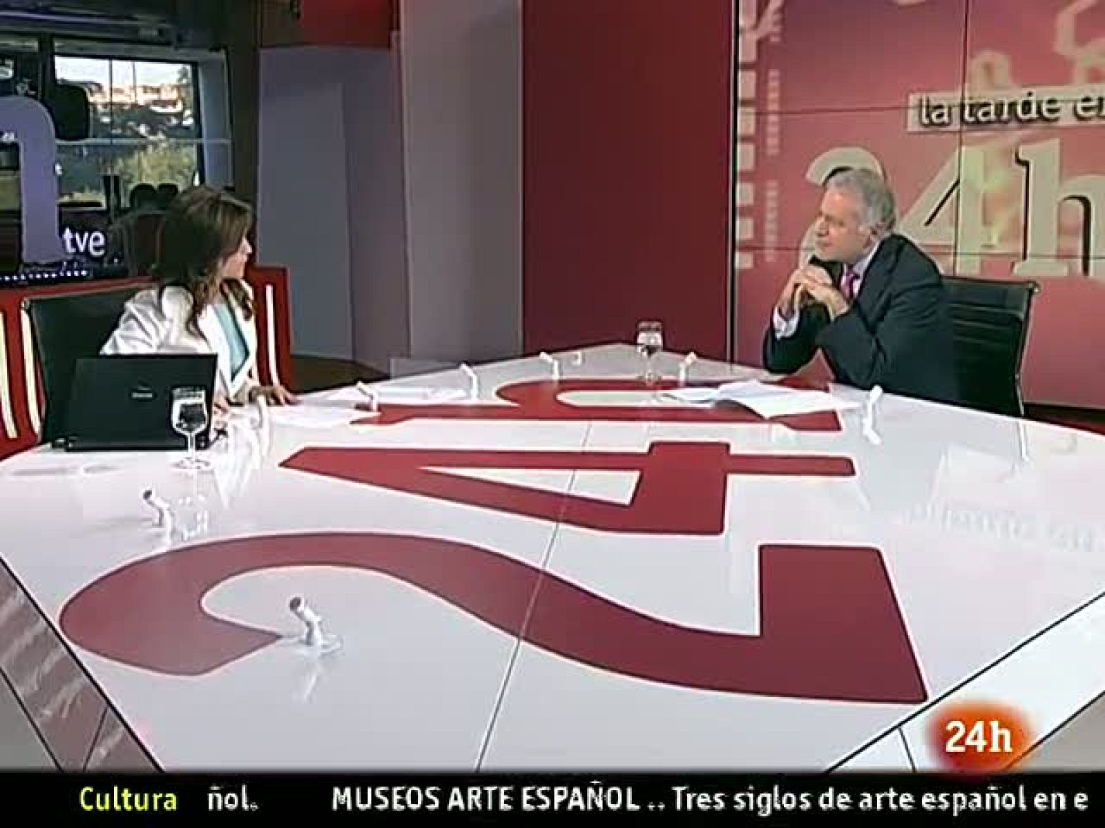 Analizamos el impuesto sobre el patrimonio con Luis Caramés, catedrático de Hacienda Pública