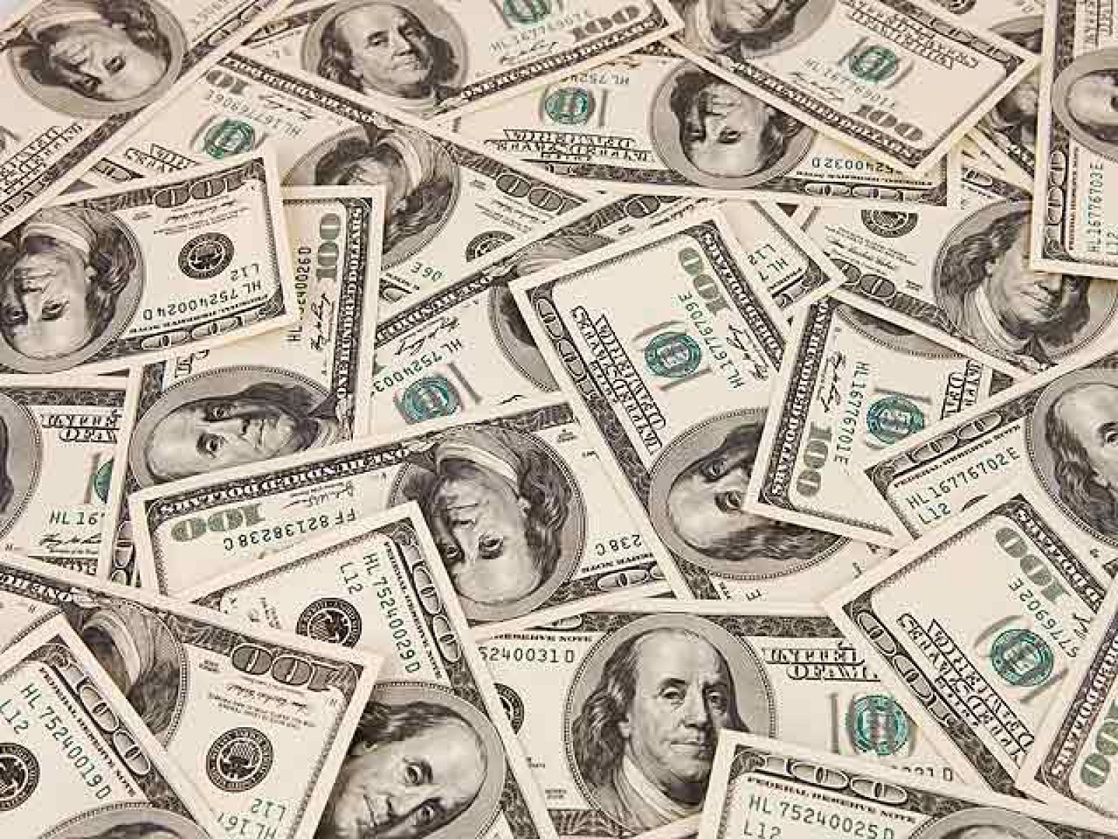 Cinco bancos centrales se alían para inyectar liquidez en dólares a la banca europea