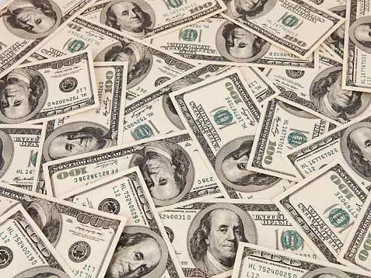 Telediario 1 - Liquidez en dólares para la banca