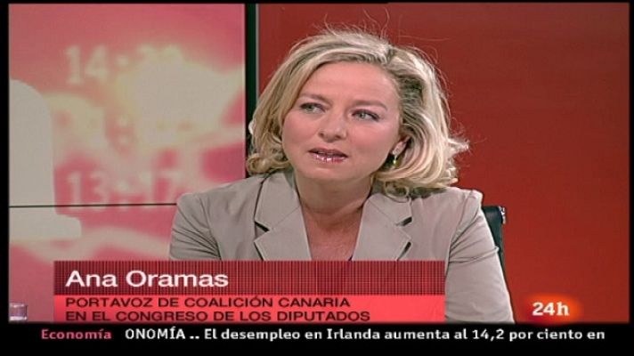 Tercera hora - 15/09/11 