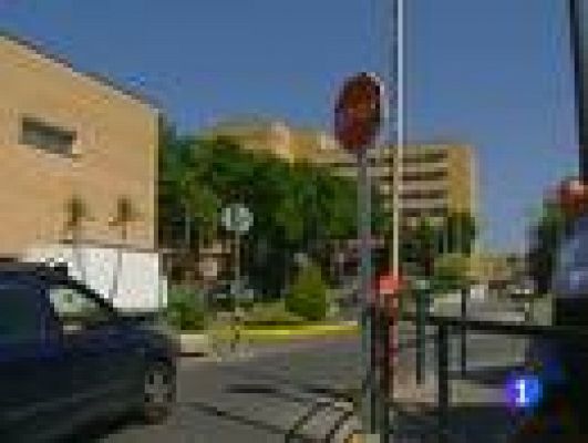 Telediario 1 - Indemnización millonaria para una niña de 6 años con lesiones cerebrales por un error médico en su nacimiento