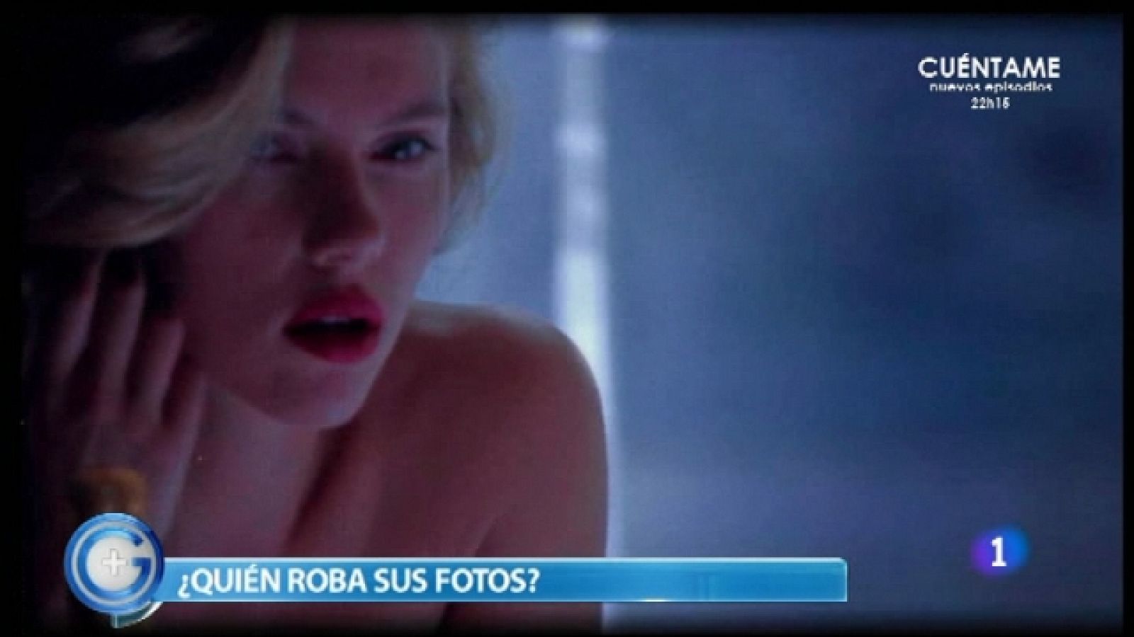 Más Gente - 15/09/11 - Ver ahora 