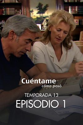 Cuéntame cómo pasó - Diez años y un día