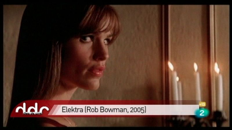 Días de cine  - 15/09/11 