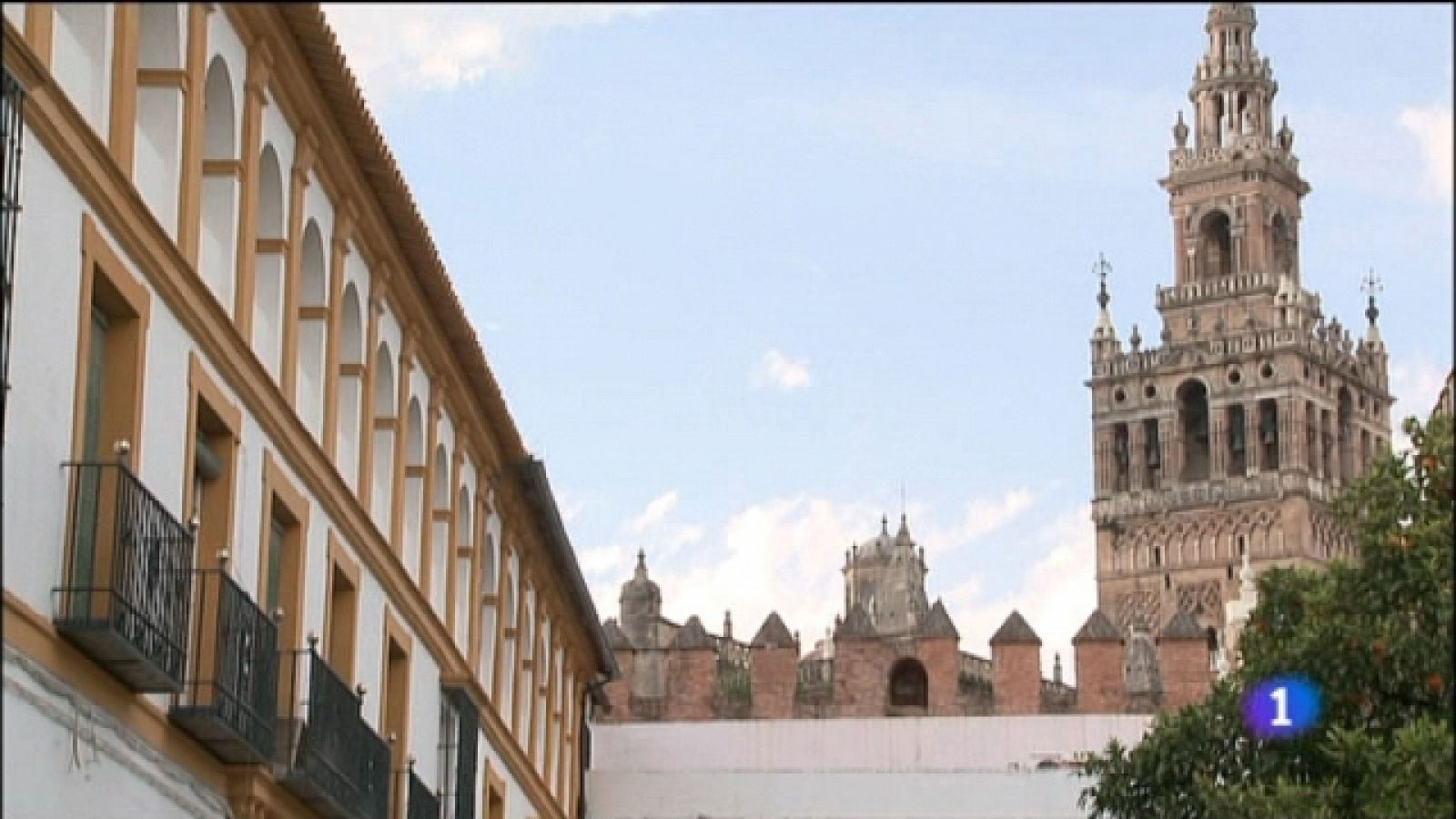 Un país para comérselo - Sevilla: dos de sonrisas y una de lágrimas
