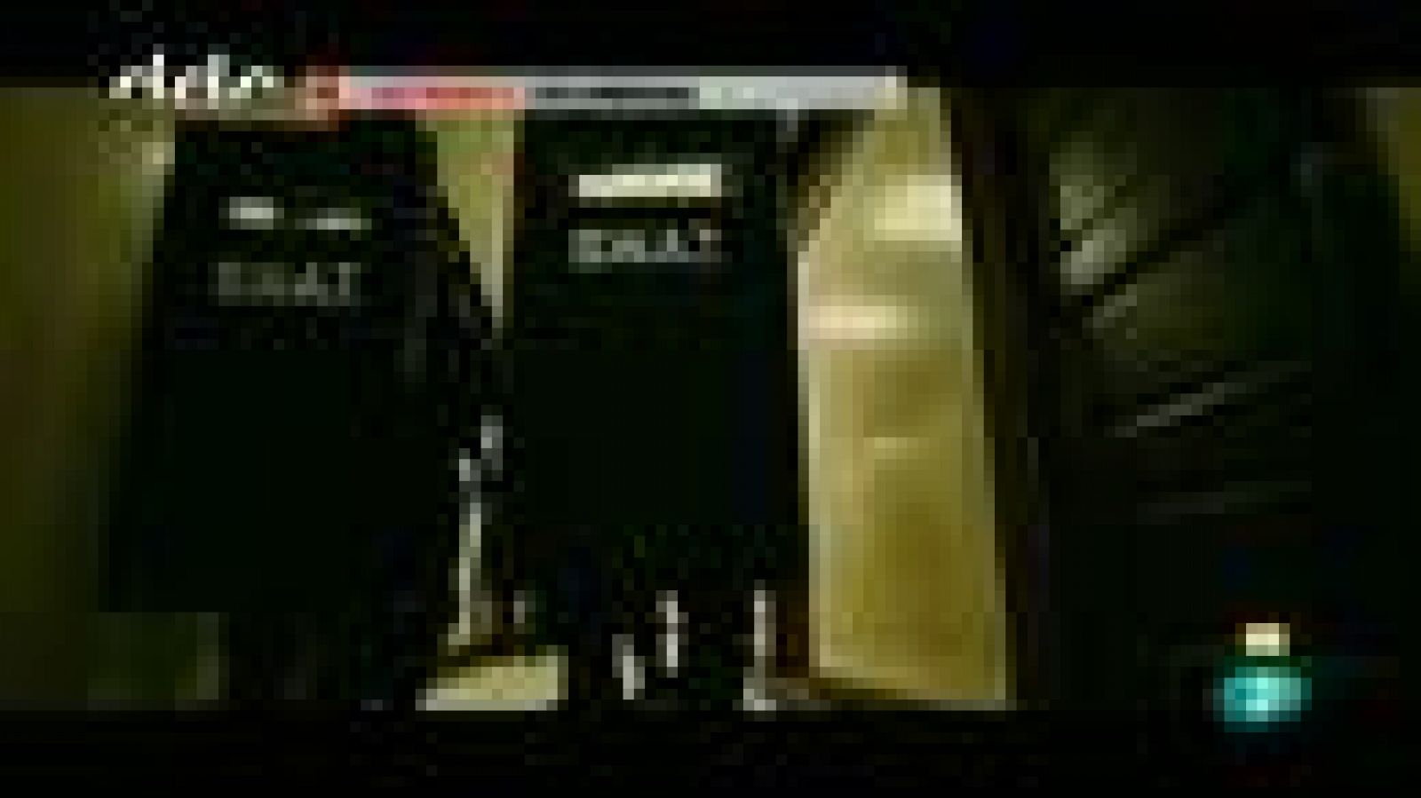 Días de cine: 'Colombiana', de Oliver Megaton | Ver