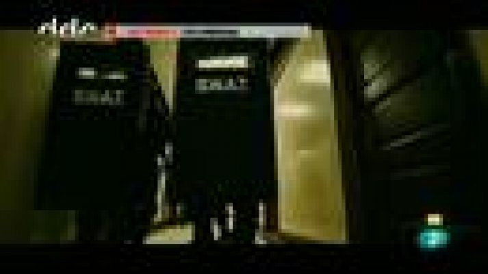 Días de cine - Días de cine: 'Colombiana'