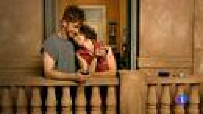 Cuéntame cómo pasó - Minuto de oro del capítulo 216