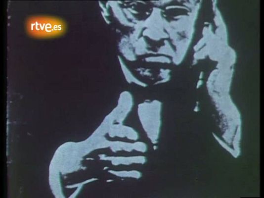 Arxiu TVE Catalunya - Homenatge a Pau Casals