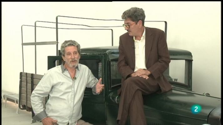 Mi reino por un caballo - Mi reino por un caballo - 16/09/11