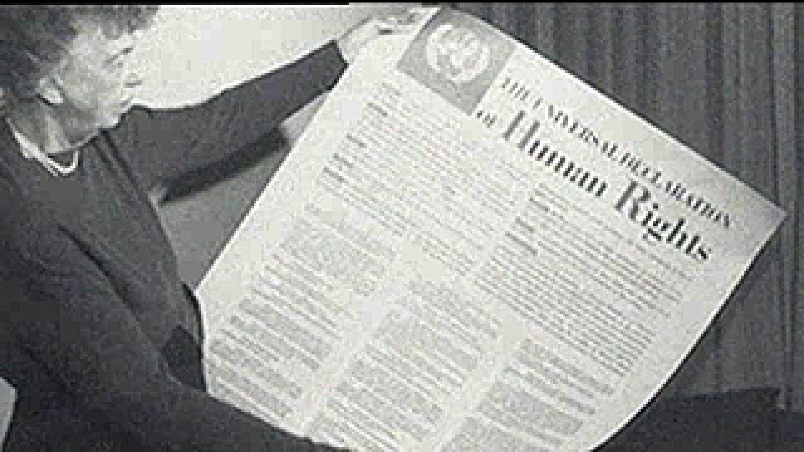 Los derechos de los discapacitados.