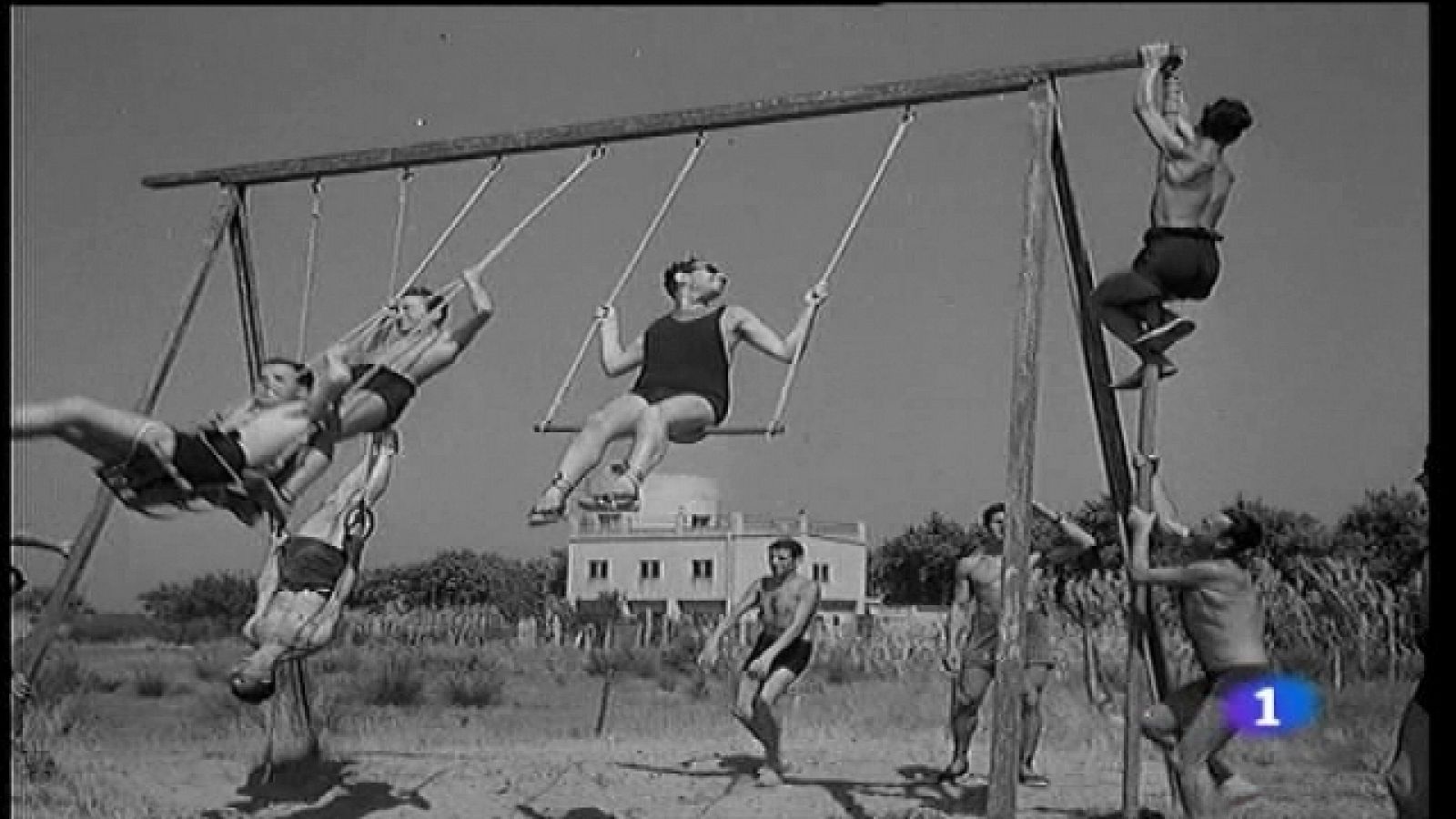 Cómo hemos cambiado - Vacaciones de verano