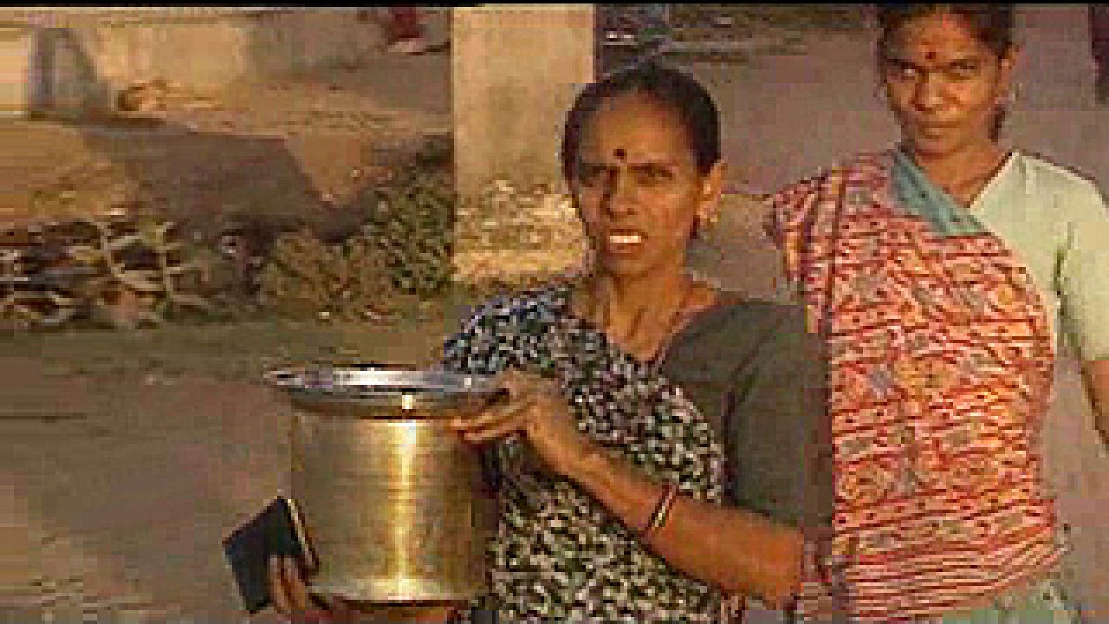 Compartiendo el valor dela RSC.