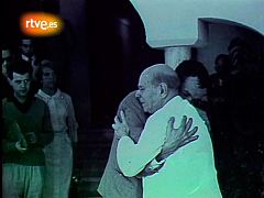 Arxiu TVE Catalunya - Memòria Popular - Pau Casals a l'ONU