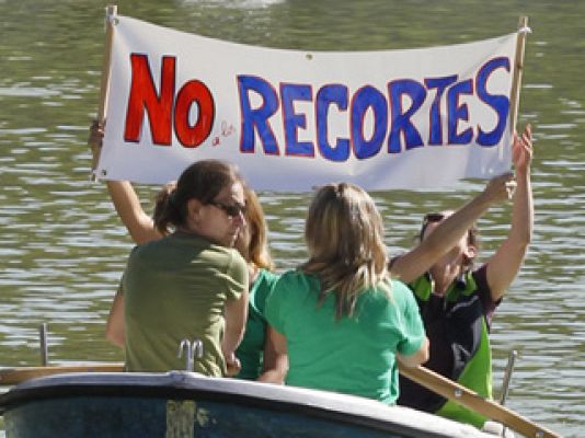 Informe Semanal - Informe Semanal - 17/09/11 - Avance