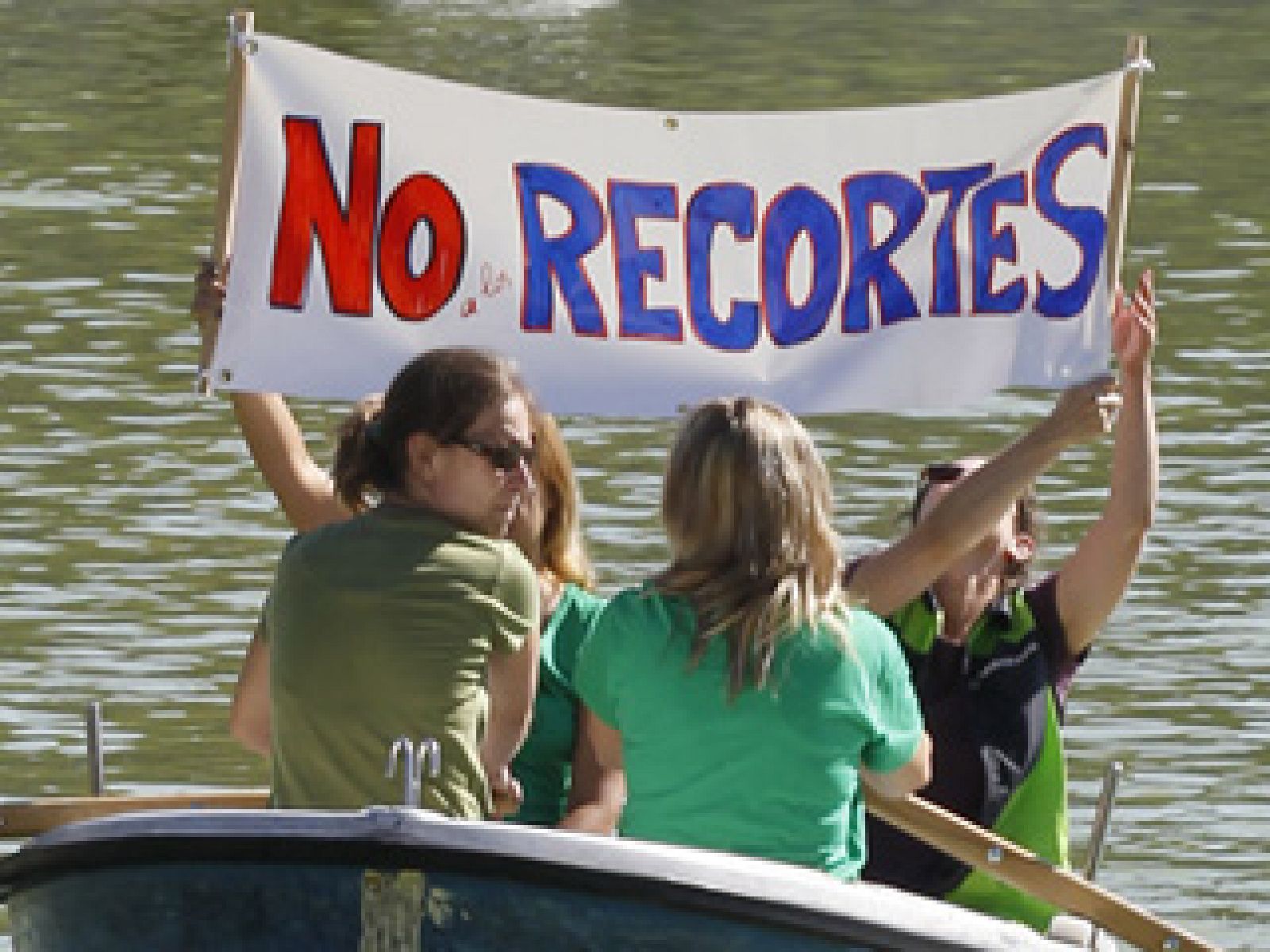 Informe Semanal - 17/09/11 - Avance 