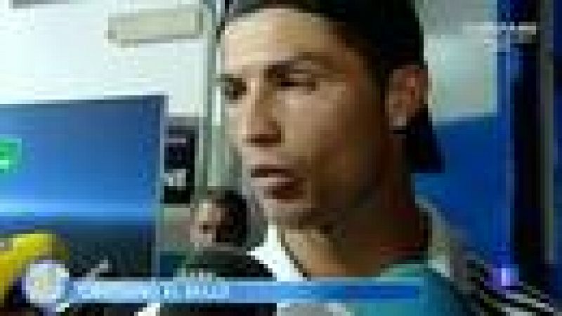 Más Gente - Cristiano Ronaldo: "La gente me envidia porque soy rico y guapo"