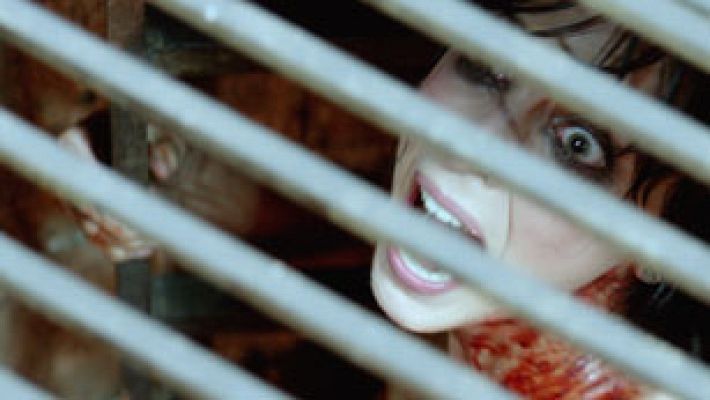 Cultura en Rtve.es - Teaser-tráiler de '[REC ]3 Génesis'