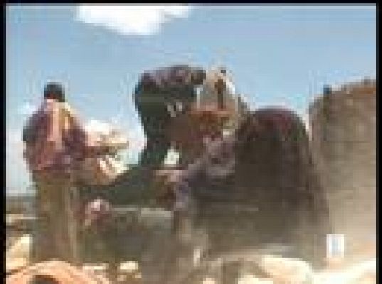  - FAO :pocas soluciones y compromisos