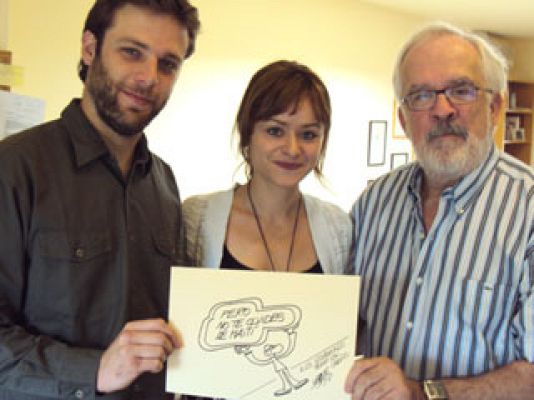 Buscamundos - Haití, vacaciones en el infierno